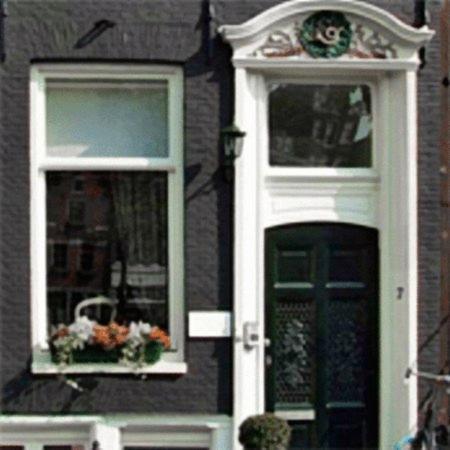 The Posthoorn Amsterdam Hotel Exterior photo