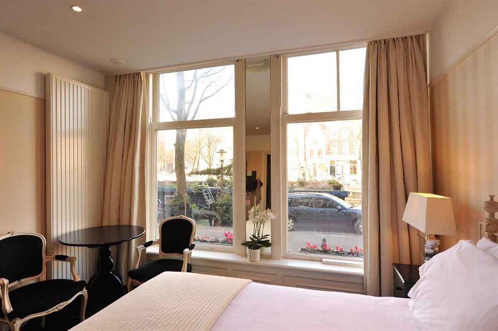 The Posthoorn Amsterdam Hotel Exterior photo
