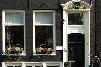 The Posthoorn Amsterdam Hotel Exterior photo