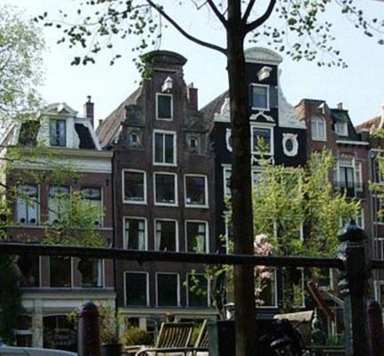 The Posthoorn Amsterdam Hotel Exterior photo